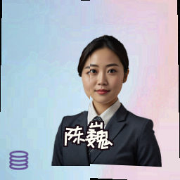 陈巍